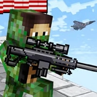Amerikanischer Blocksniper Online